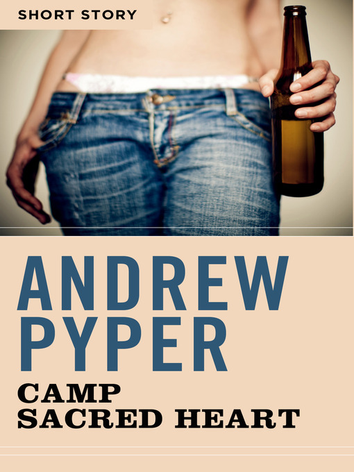 Cover image for Camp Sacred Heart